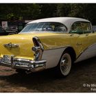 1955 Buick Special 4 Door 