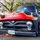 1955 Ford F-100 Pickup