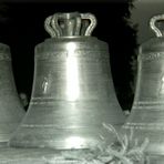 1955  Neue Glocken für unsere Kirche