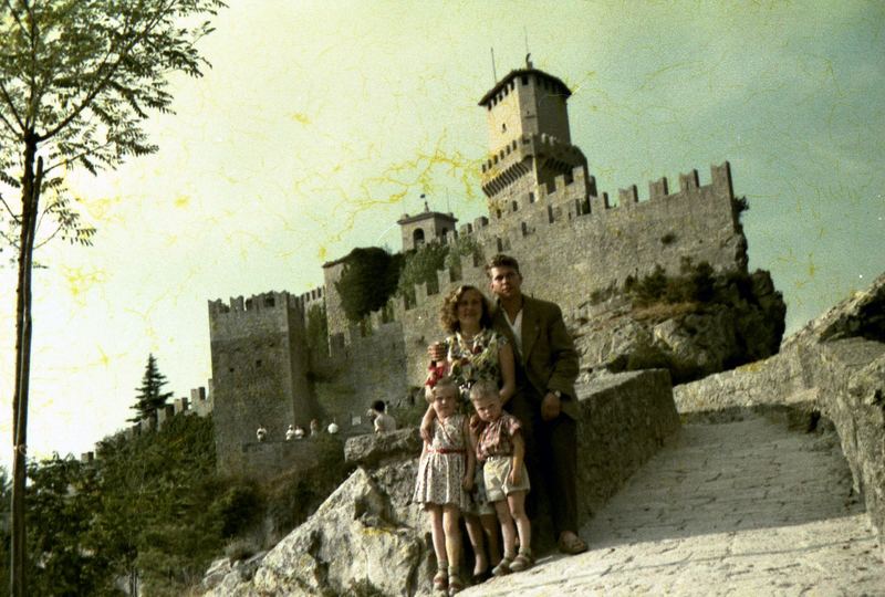 1956 San Marino