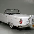 1956er Ford Thunderbird