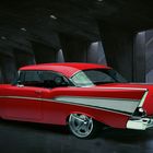 1957-3 bel air