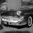 1957 Buick Roadmaster in meiner Vitrine