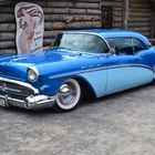 1957 BUICK special