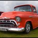 1957 Chevrolet Pickup