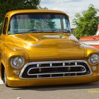 1957 Chevy Stepside Pickup