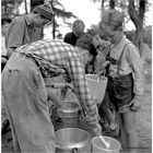 1957 Jugendzeltlager im Baybachtal-Hunsrück (3)