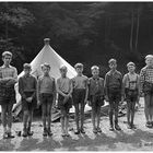 1957 Jugendzeltlager im Baybachtal-Hunsrück (39)