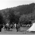 1957 Jugendzeltlager im Baybachtal-Hunsrück (43