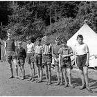 1957 Jugendzeltlager im Baybachtal-Hunsrück (46)