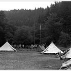 1957 Jugendzeltlager im Baybachtal-Hunsrück (53)