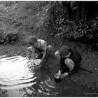 1957 Jugendzeltlager im Baybachtal-Hunsrück (6)