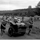 1957 Jungschargruppe aus St.Bruno, Köln Klettenberg (16)