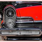 1957 Lincoln Premiere Hardtop Coupé