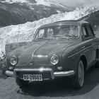 1957 Renault Dauphine