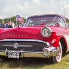 1957er Buick