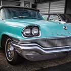 1957er Chrysler Saratoga