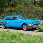 1958 Buick