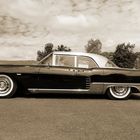 1958 Cadillac Eldorado Brougham