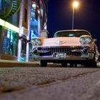 1958 Cadillac Sedan DeVille