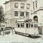 1958 - Straßenbahn in Wuppertal (Teil 2)