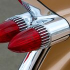 1959 Cadillac Eldorado Biarritz Convertible