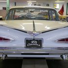 1959 Chevrolet Impala Sedan