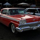 1959 Ford Fairlane Skyliner