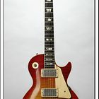 1960 Gibson Les Paul Standart #0 7606#