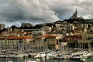 Jour d'orage de JeanPierre 