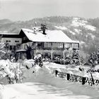 1962 Kinderheim Haus Bergsonne Garmisch Partenkirchen Bild 2