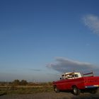 1962´er Chevrolet Pick-Up (II)