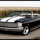 1963 Chevrolet Nova