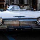 1963 Ford Thunderbird