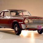 1964 Dodge 330 (1:18)