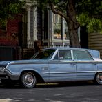 1964er Mercury Montclair