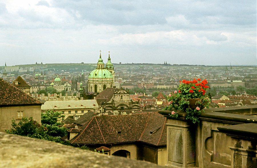 1965-1966 Prag 1