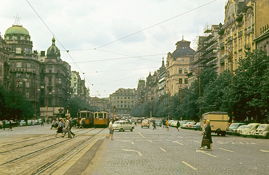 1965-1966 Prag 3