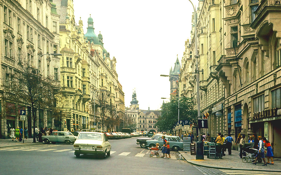 1965-1966 Prag 6