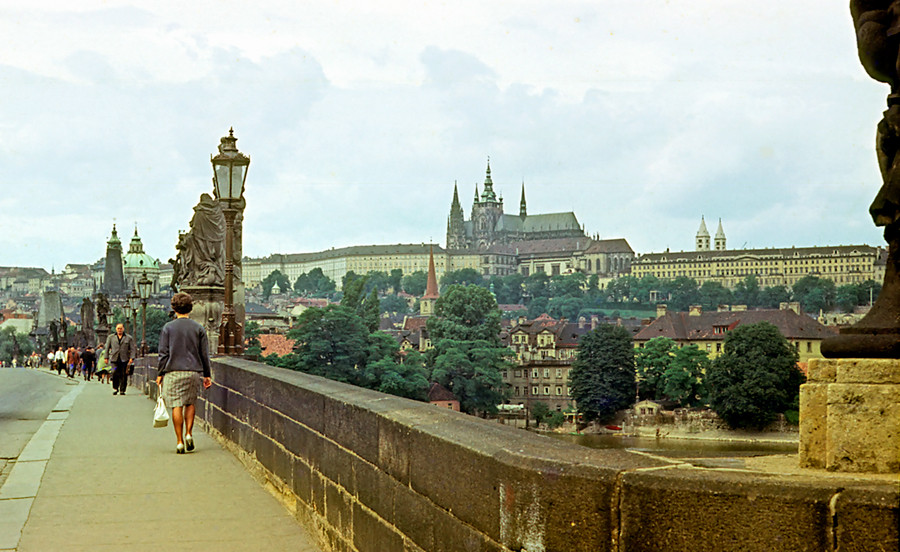 1965-1966 Prag 7