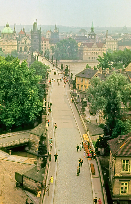 1965-1966 Prag 8