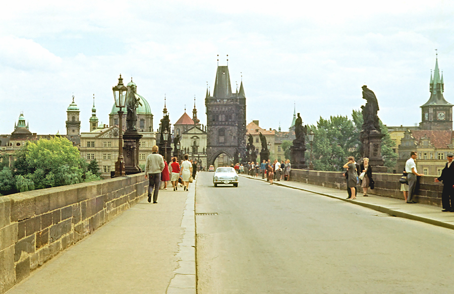 1965-1966 Prag 9