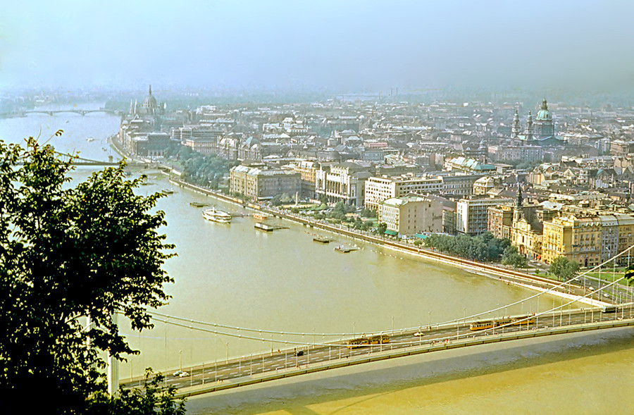 1965 Budapest 1