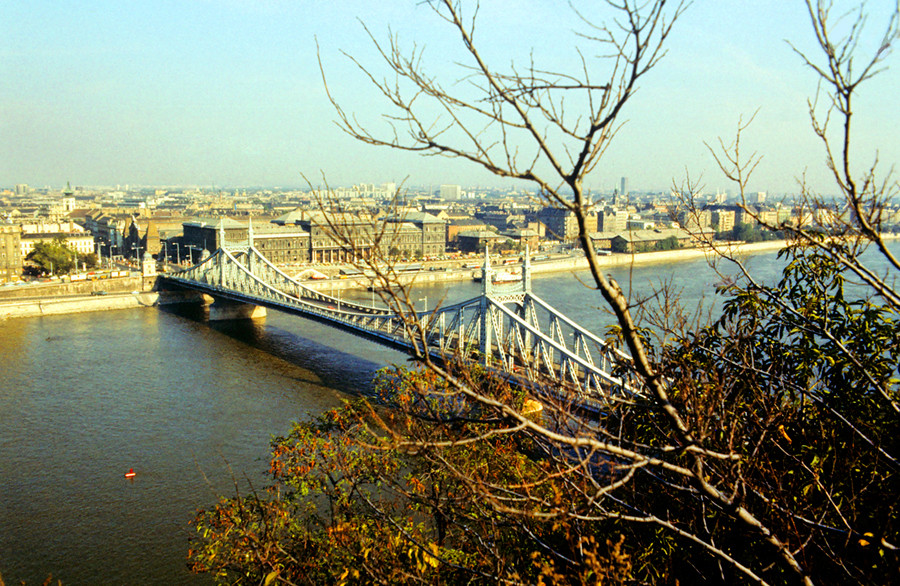 1965 Budapest 13