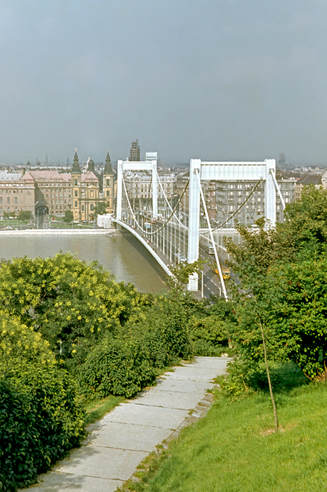 1965 Budapest 5