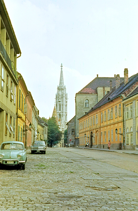 1965 Budapest 6