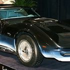 1965 Chevrolet Manta Ray Corvette