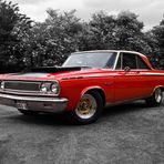 1965 Dodge Coronet 500