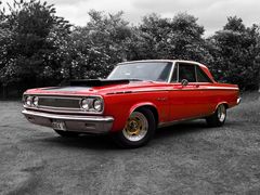 1965 Dodge Coronet 500