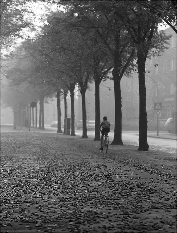 1965 Großstadt-Smog und Herbstnebel (2)
